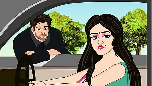 Devar bhabhi ki chudai