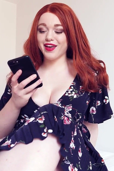 My Boyfriend's Hotwife Fantasy