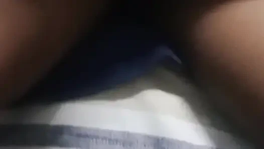 18 Year Old Vergin Girl Fingers Pussy and Suck Your Cock