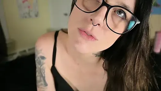 Fetish kacang menjijikkan