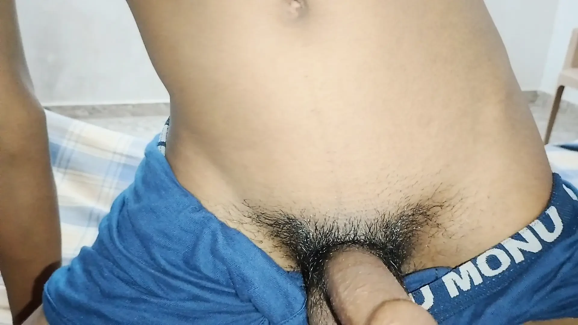 Pompaggio gay caldo