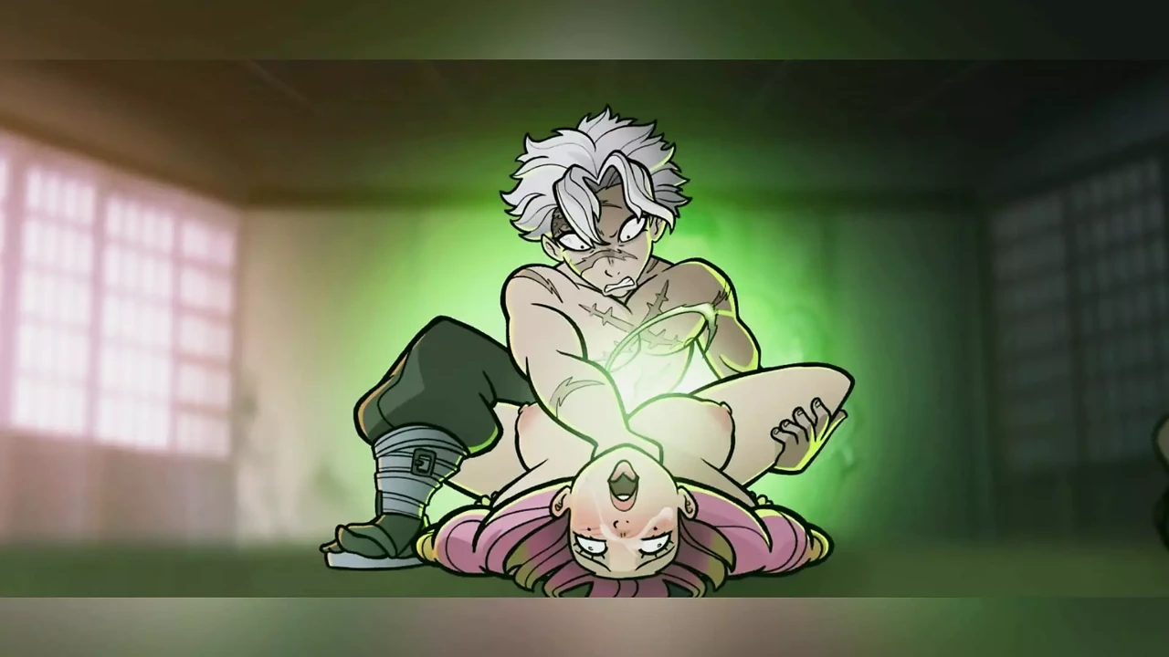 第十种形式！暨风暴 - 有趣的卡通模仿