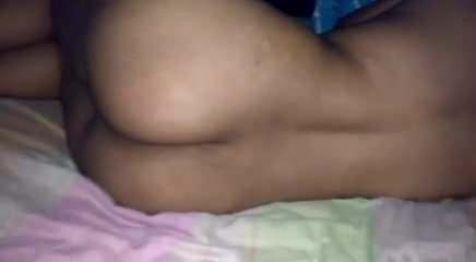 Morena Gorda Delicia Dormindo Peladona