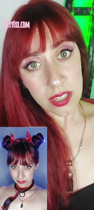 Shyyfxx új szolgáltatás! Fasz árak a videón! Élvezze és rendelje meg a sajátját