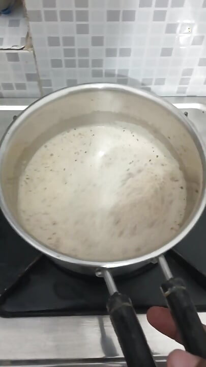 Was die schwägerin mit ihrem schwager zu hause gemacht hat