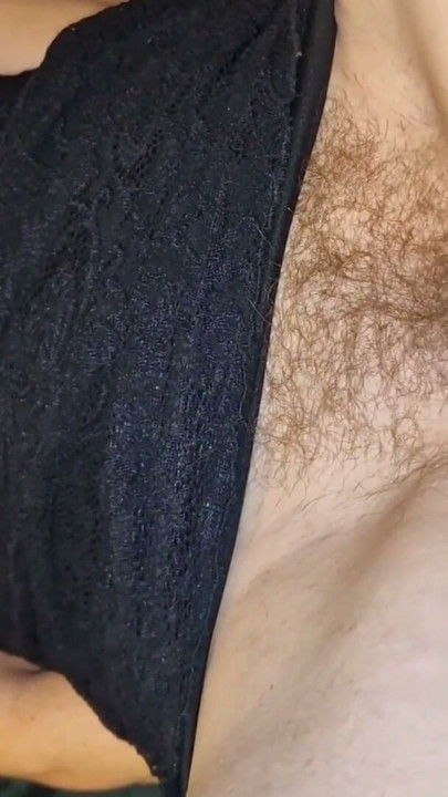 He penetrates her wet pussy with his fingers | Clip 2