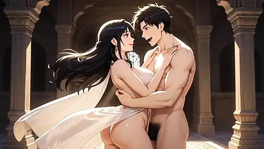 Muhbole devar ne ki mast chudayi