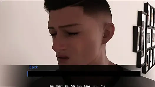 Stepson Caught Stepmom Masturbating In Bedroom