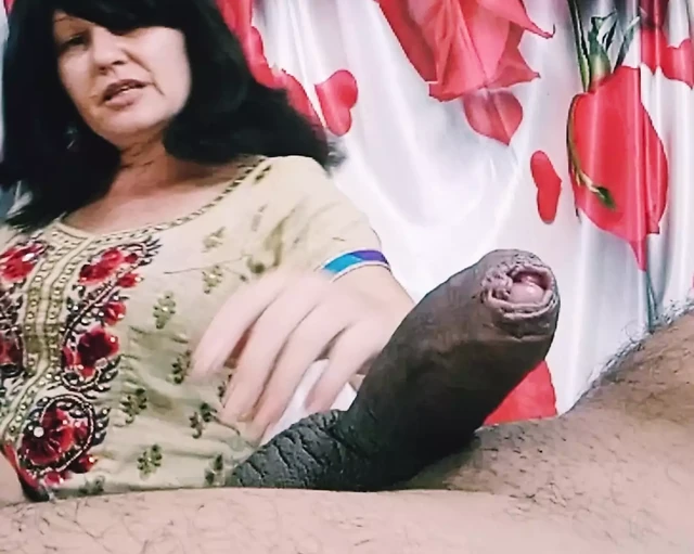 Super Slutty Milf By BBC