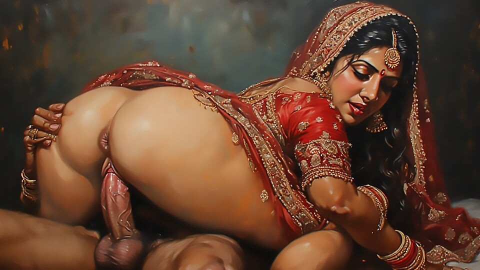 Indian Desi Aunty Sex Video HD