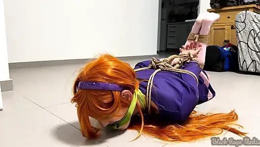 Damsel Daphne Blake Diikat