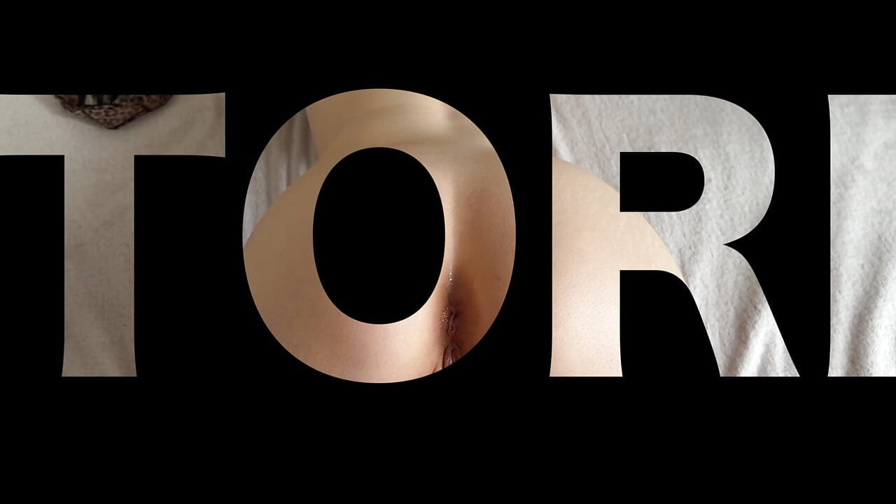 POV Tease: Getting Wet & Preparing My Wet Ass Just For You