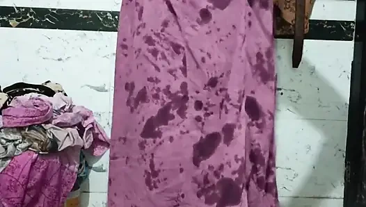 Priya bhabi sexy stil körpershow