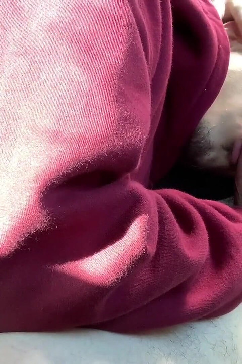 Cholo Sucked Big Uncut Meat Action