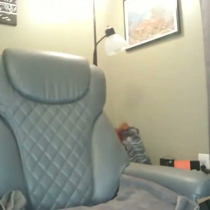 Naughty girl on Webcam