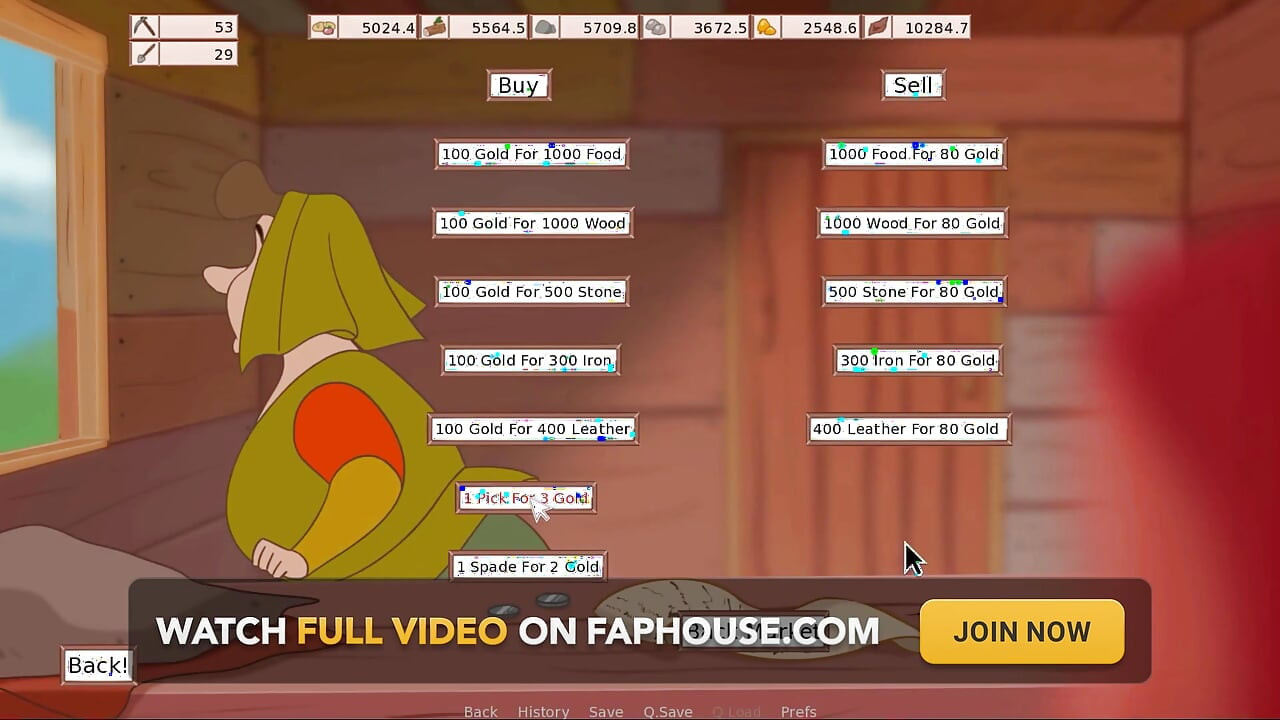 Milftoon Drama Kingdom Part 6 Fucking a Viking Girl by Loveskysanhentai