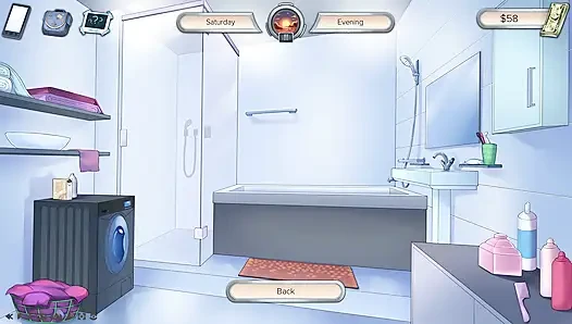 Complete Gameplay - Milfs Plaza, Part 5