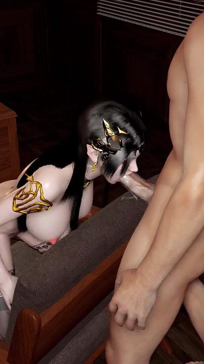 Medusa's Private Office (OL Plot_·_Multi-action Pose) | Clip 2