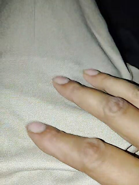 Hot mood when I m alone and single in home