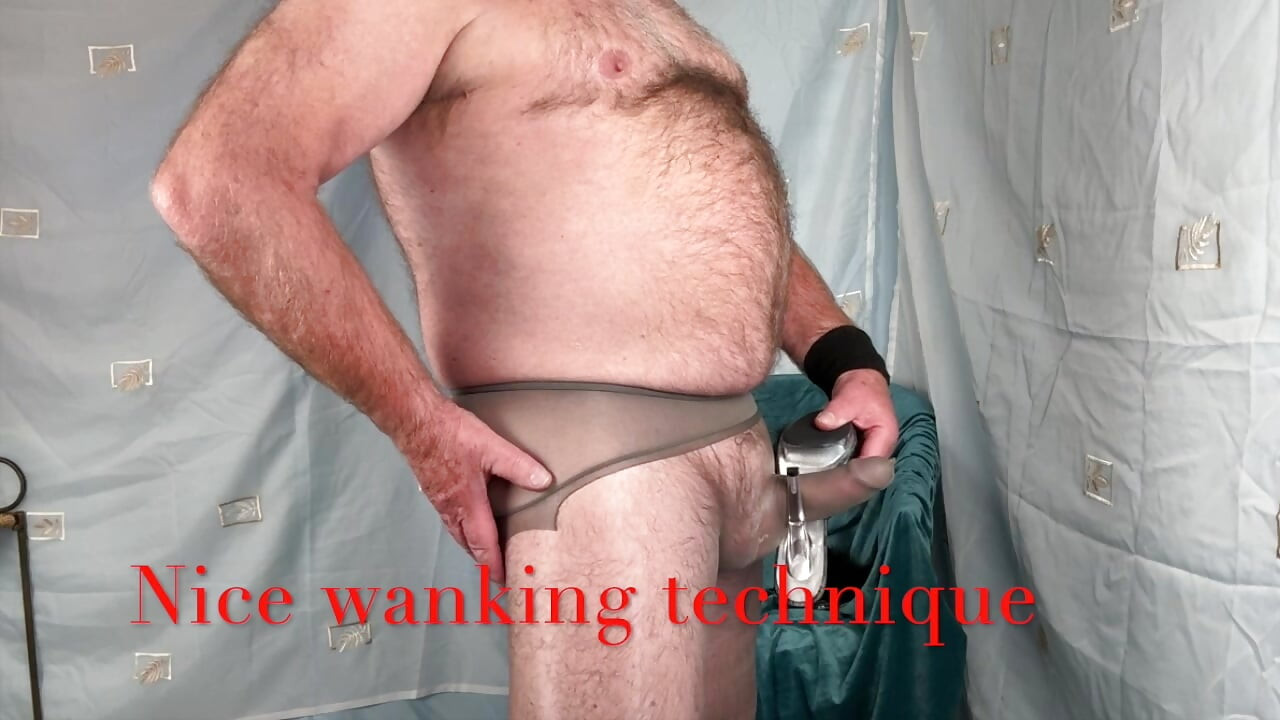Mrs Mature Feet orders her sissy foot boy to do as he is told 480