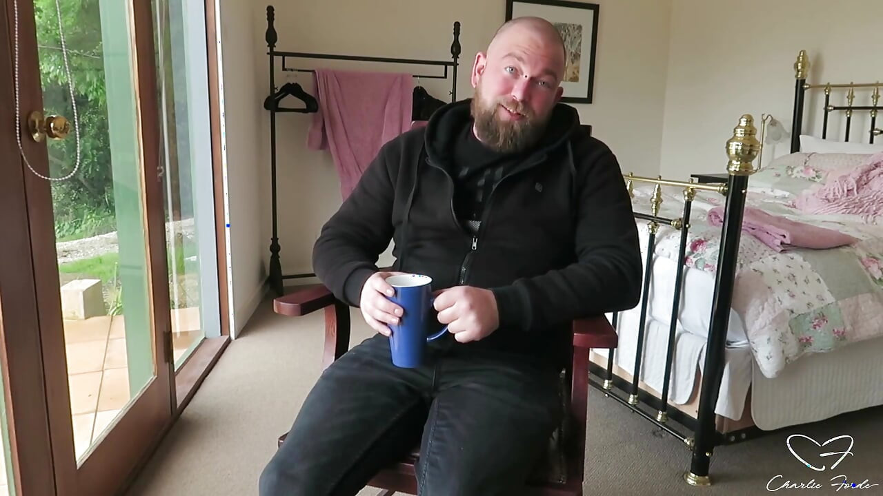 Rozhovor: Caleb v zemi s Calebem Arcane
