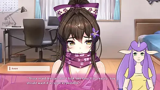 NinNin Days Uncensored Guide Part 4