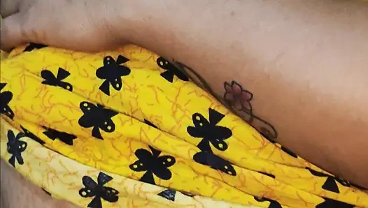 Селпинг мастурбхи бхабхи