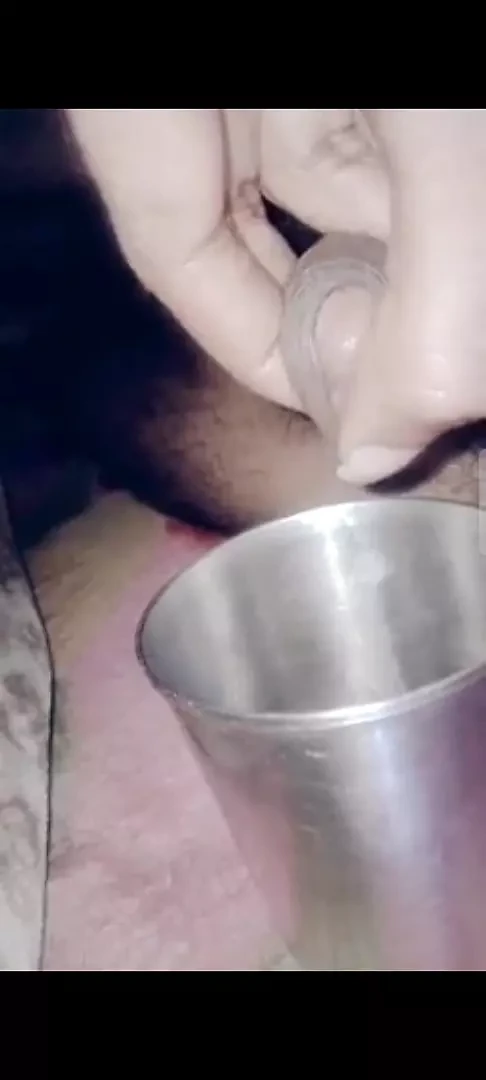 Indian teen boy rough jerking off Cumshot