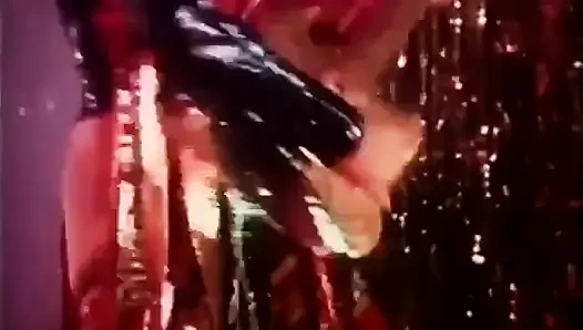 Electric Blue Special - a Night at Paul Raymond's Revuebar