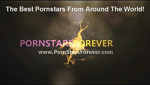 Приватная сессия легендарной Звезды