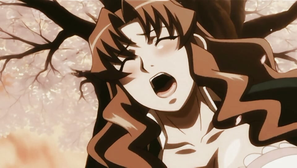 メイドが大きなチンコを求めている パート2