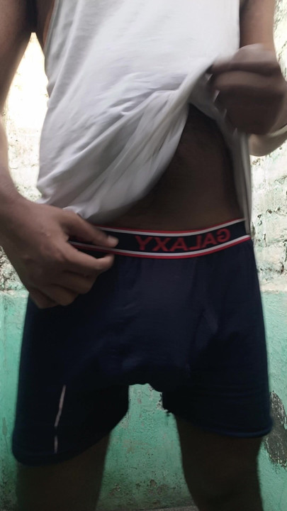 Big black lund(cock) Indian boy