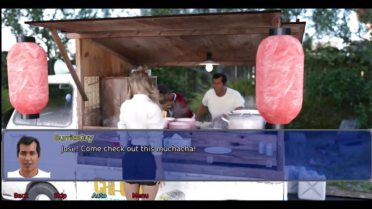 Η γυναίκα του γραφείου μέρος 3: Η Stacy έπαιξε με τον εαυτό της στο ντους στη δουλειά