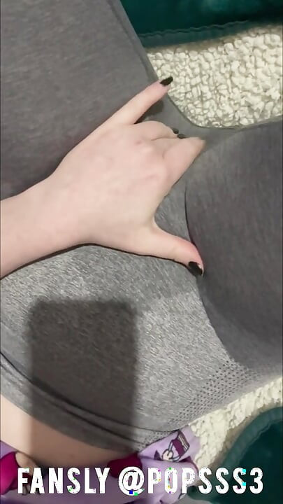 レギンスをリセットしています