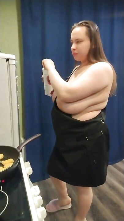 Frying Nuggets