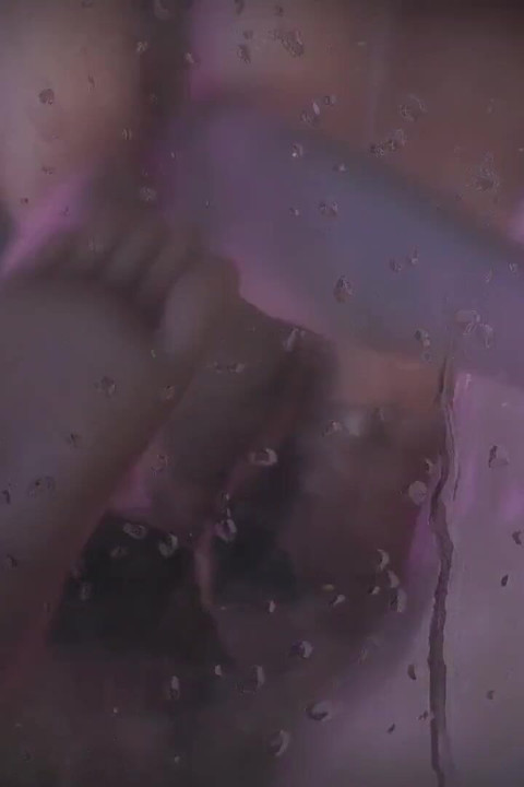 B014 Man Shrunk and Trapped in Woman's Vagina Pussy Swallowing