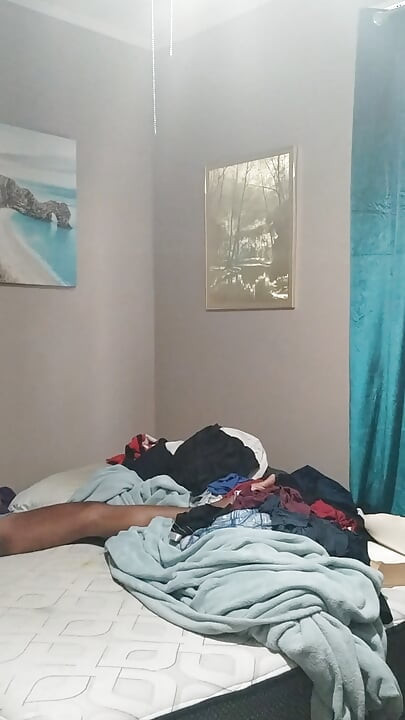 Hope, Lady Baller and I sexy destressing