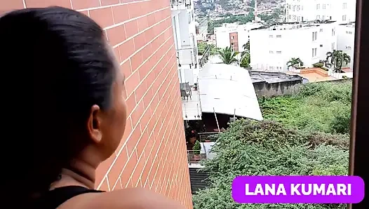 My Pussy in My Stepson's Face