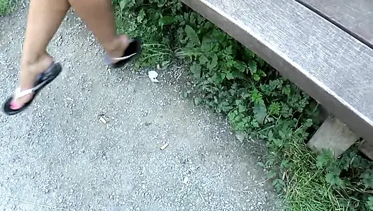 Asla söyleme - sahne #10