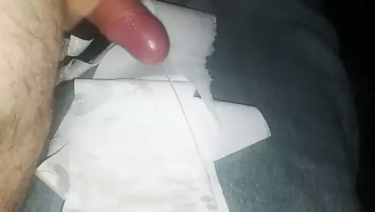 Boşalma 3
