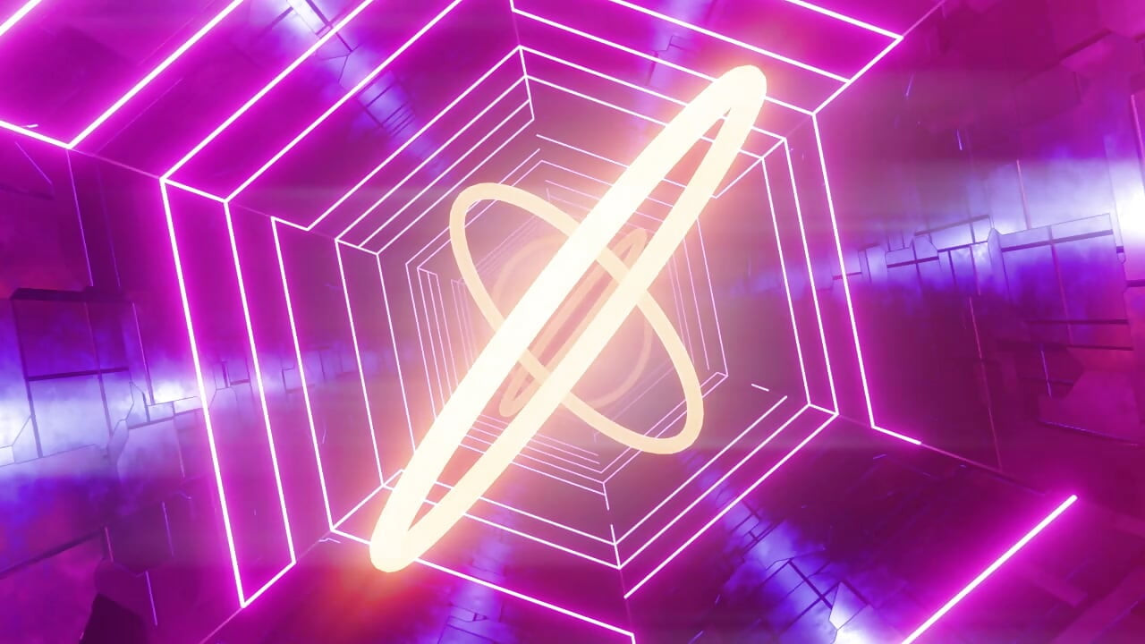 Porn Addiction Goon Deeper Mesmerizing Audio with Motion Graphic by Tara Smith