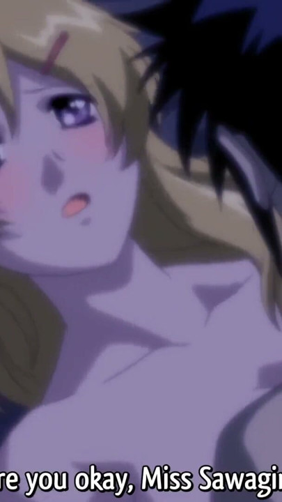 Mis compañeros de piso son muy _ Anime Hentai | Clip 1