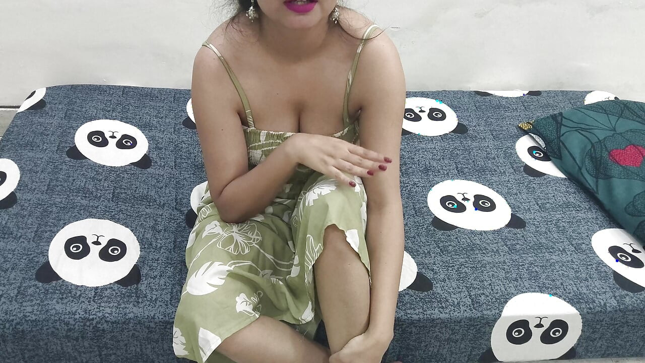 Pierwszy raz Jija Sali Ki romantyczny seks wideo Mera żona Ka Bahan Ke Sath pierwszy raz mój pokój przejebane indyjska piękna kobieta w hindi