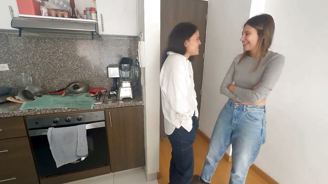 We Rub Aras Erkes Cheating on Our Husbands Like Hot Lesbians