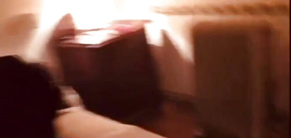 Spanish MILF Sex in Rural House