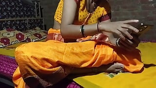 Bhabhi ki Gand Mari