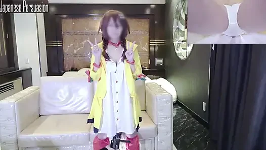 Model Piala E Kembali. Gadis pencinta bersih lagi asik fingering memeknya sendirian