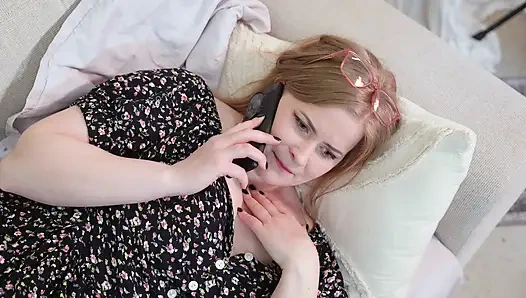 Cewek sange ini pengen n cewek sange ini ngajarin seks anal untuk pertama kalinya