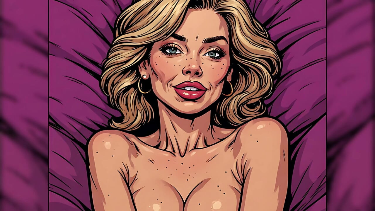 Tits and Cleavage