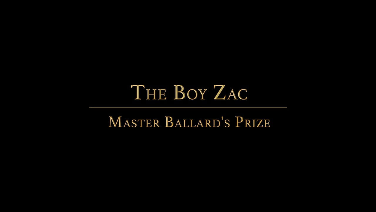 BoyForSale - Max Sargent лижет одо и спаривается с Zac Steele